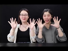 Noodles instantanées de sésame savoureuses et épicées 158g pour des repas rapides et savoureux