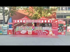 Les nouilles instantanées préférées des jeunes, venez en apprendre davantage.