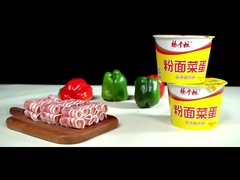 Vermicelli et nouilles