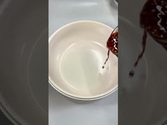 Ingrédients d'œufs chinois Vermicelli rapide Allergènes contient du blé Nouilles traditionnelles chinoises