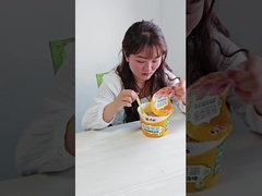 Wow, le goût de Henan hulatang est si délicieux que tes amis veulent aussi le manger.