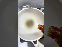 Vermicelles, nouilles, légumes et œufs, saveur nouilles d'escargots