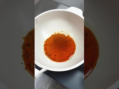 Hong Kong style jus riche saveur nouilles instantanées épicées avec vermicelli épicé doux