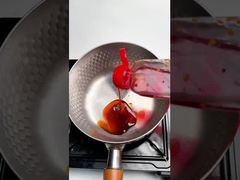 Délicieuses nouilles instantanées aux vermicelles