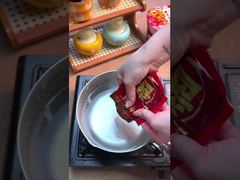 Nouilles Hot Pot authentiques de Chongqing prêtes en 8 minutes
