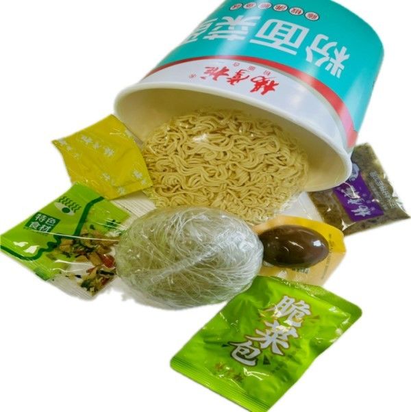 La meilleure sélection de nouilles instantanées et de vermicelli pour votre menu