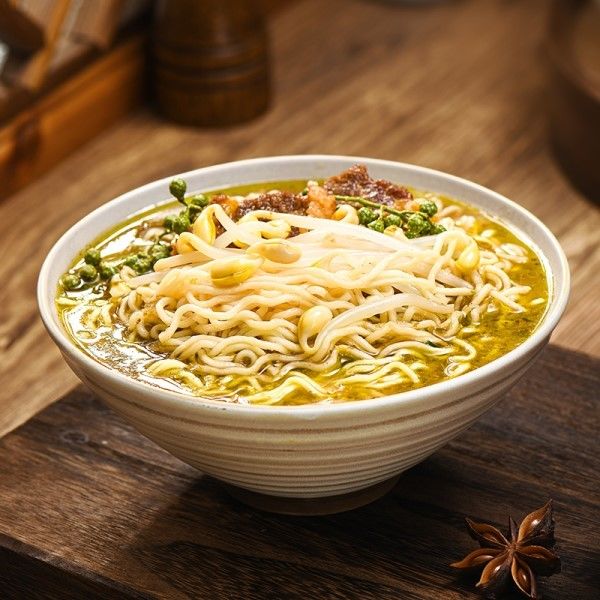 La meilleure sélection de nouilles instantanées et de vermicelli pour votre menu