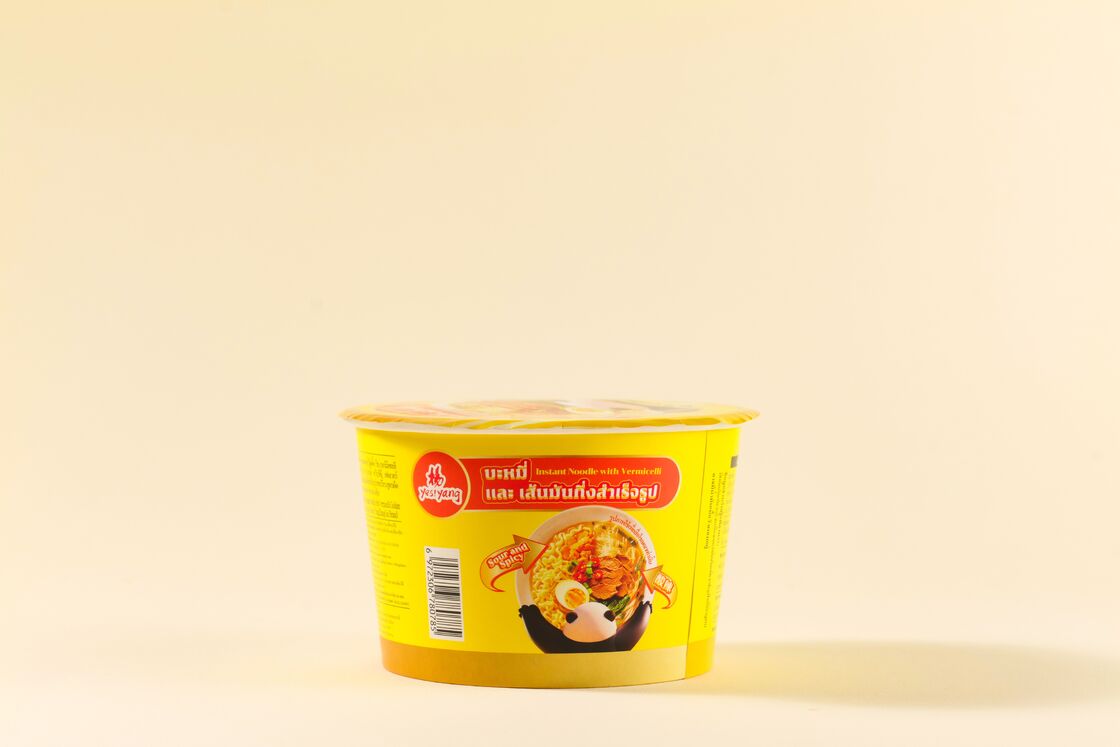 Ingrédient de sauce 89g12 Package de quantité adapté aux professionnels de l'industrie alimentaire améliorant l'efficacité du produit et de la cuisine