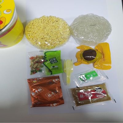 Des nouilles chinoises à l'instant pratiques et savoureuses Durée de conservation 12 mois Prêt en 6 à 8 minutes Saisonné pour une saveur authentique